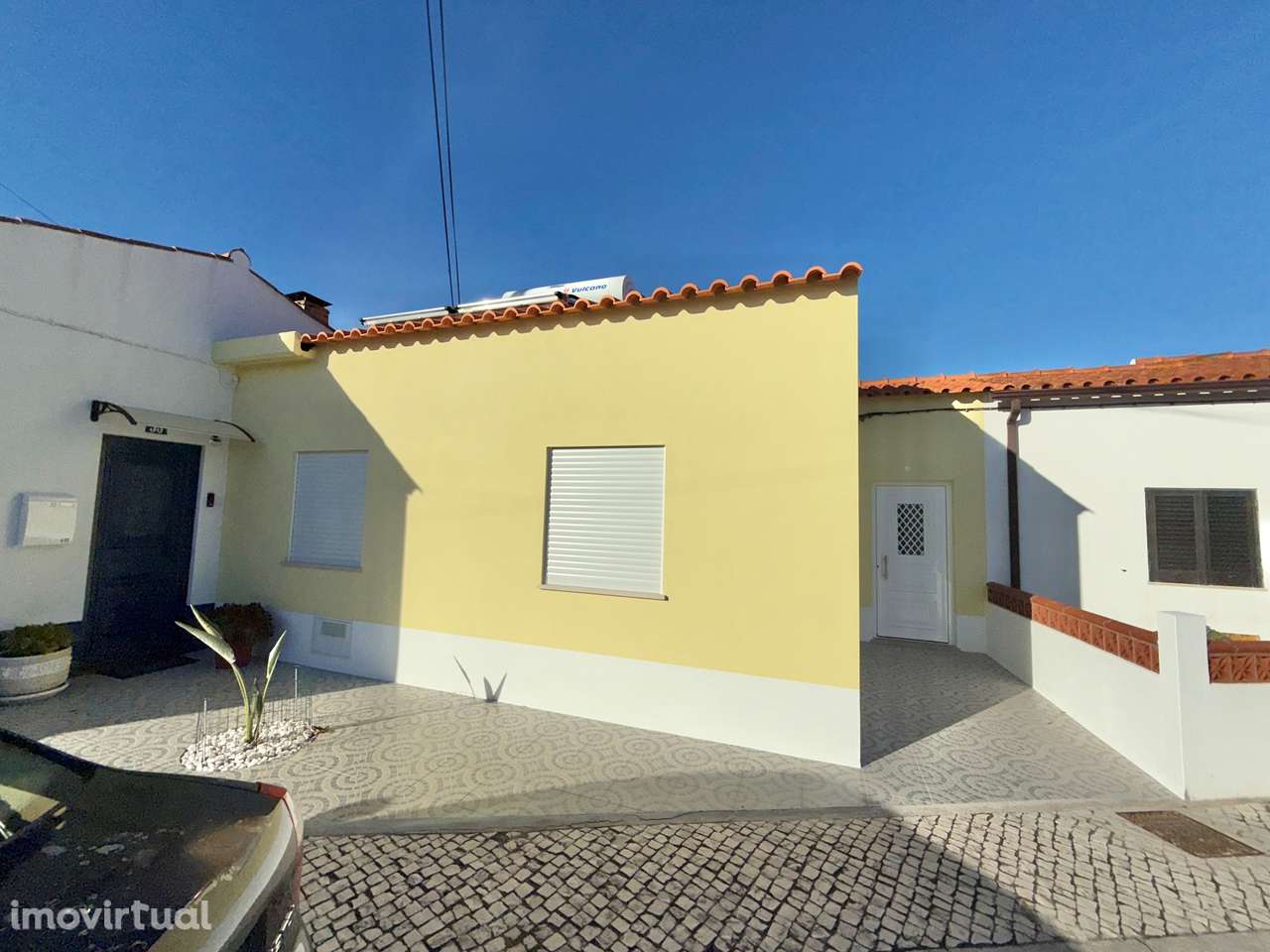 Moradia em Banda T3 Venda em Chamusca e Pinheiro Grande,Chamusca - Grande imagem: 5/16