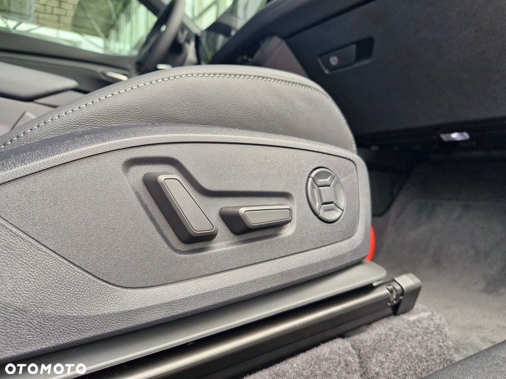 Audi Q6 e-tron Quattro 100kWh - 17