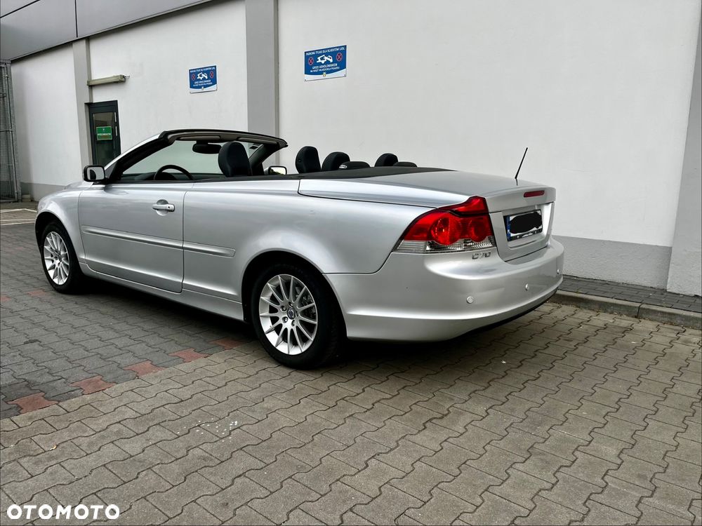 Volvo C70 - 14