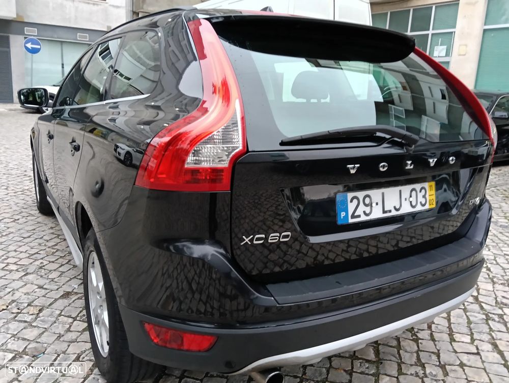 Volvo XC 60 2.0 D3 Drive Momentum Start/Stop - 25