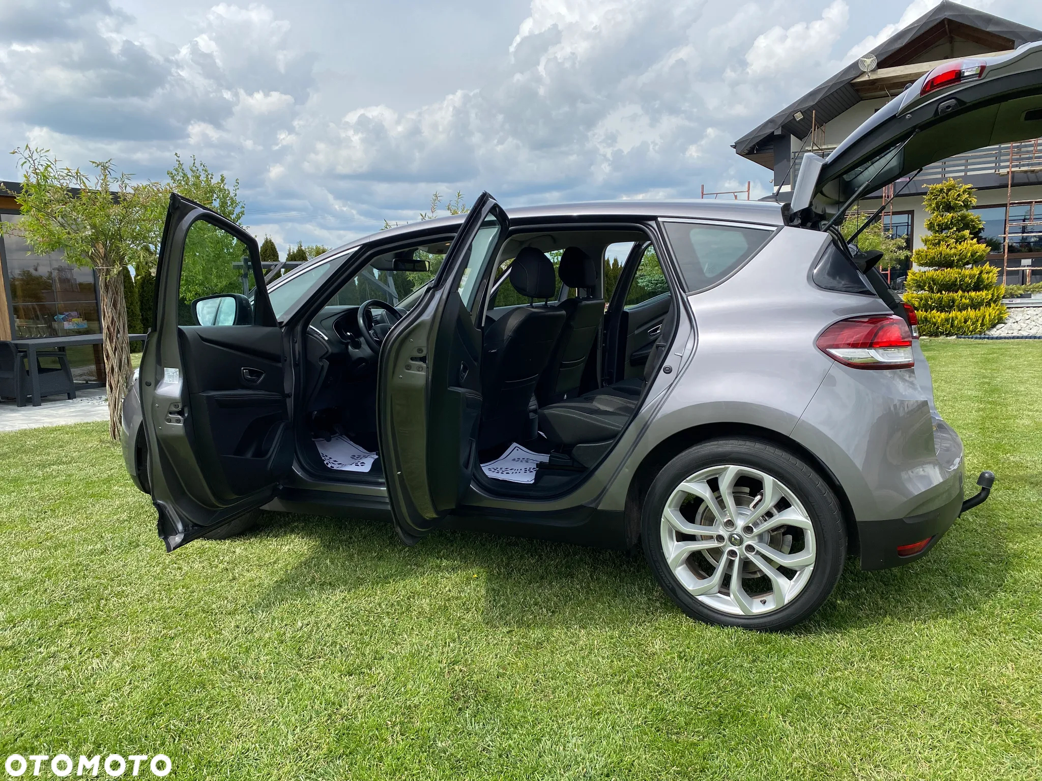 Renault Scenic - 33