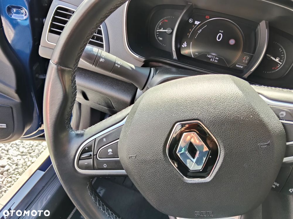 Renault Megane BLUE dCi 150 EDC BOSE EDITION - 16