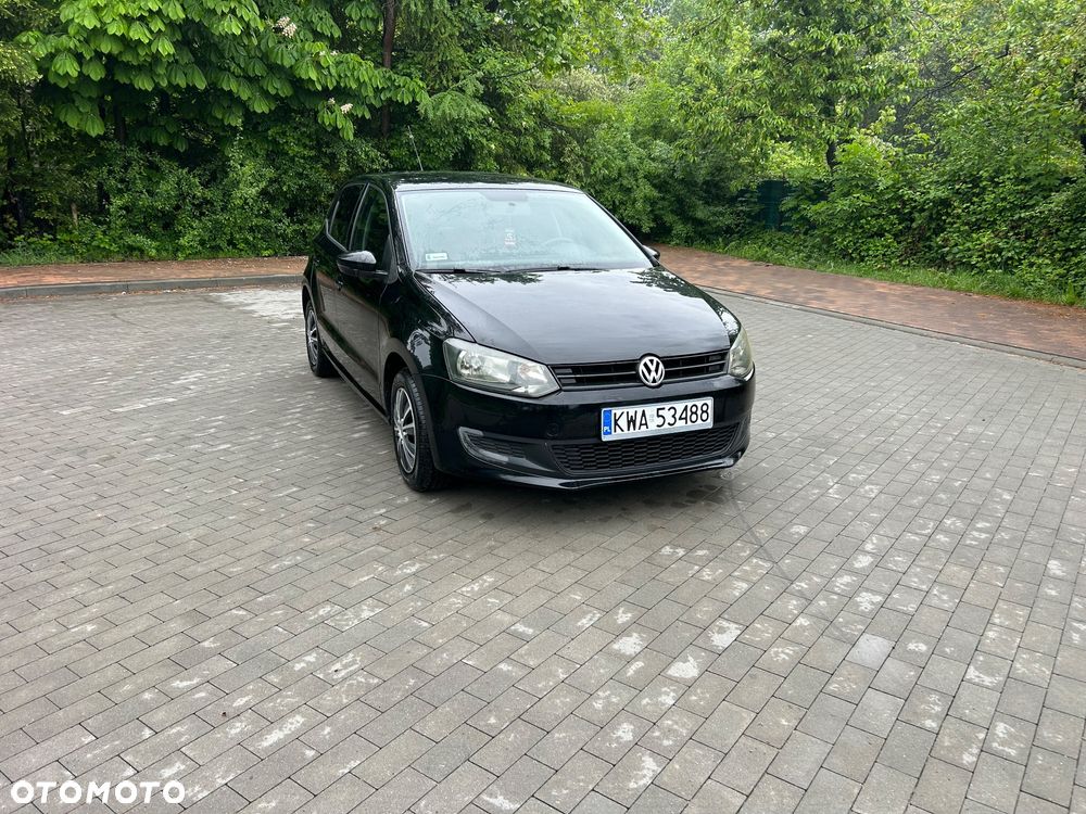 Volkswagen Polo 1.2 Sportline - 14