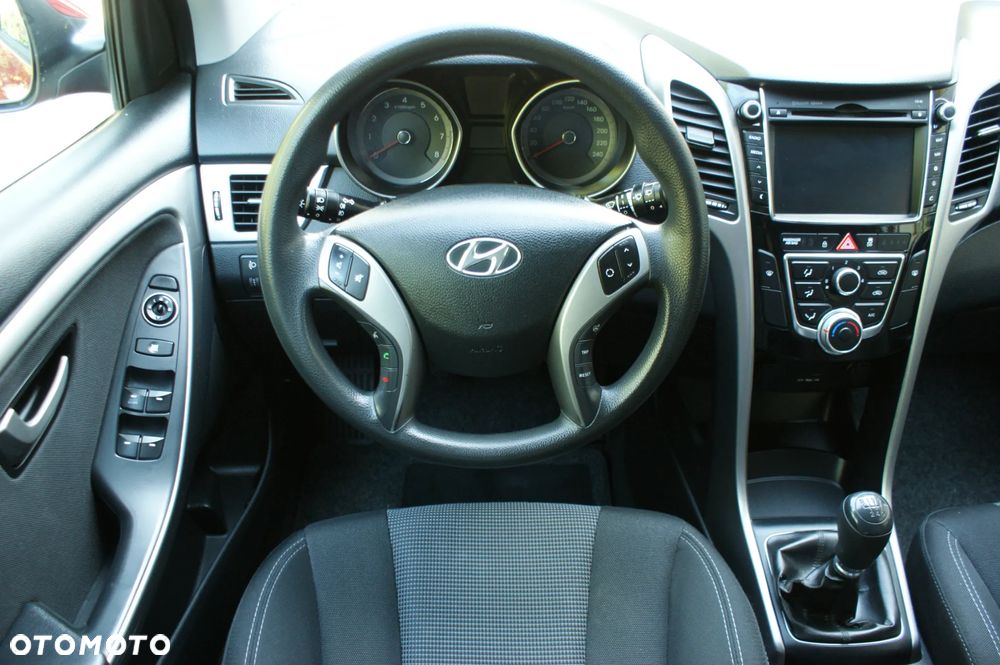 Hyundai i30 - 4