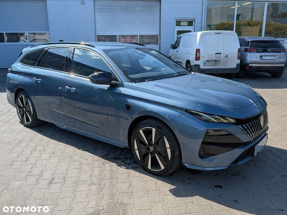 Peugeot 308 156 GT - 5
