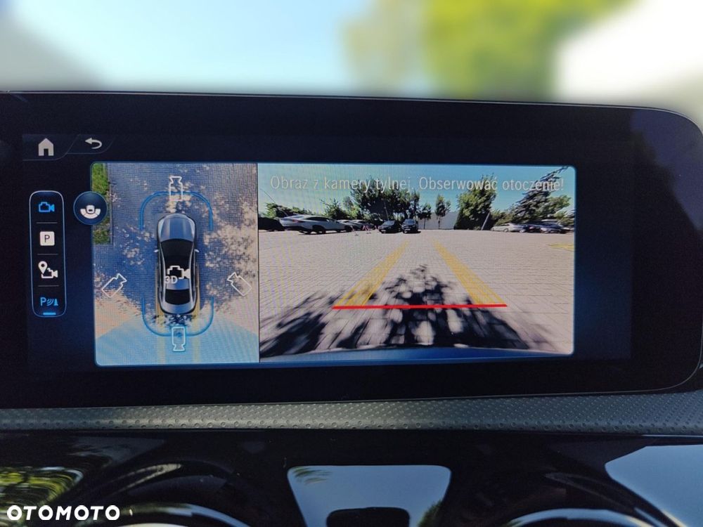 Mercedes-Benz CLA - 15