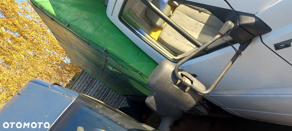 Volkswagen Lt 28 - 5