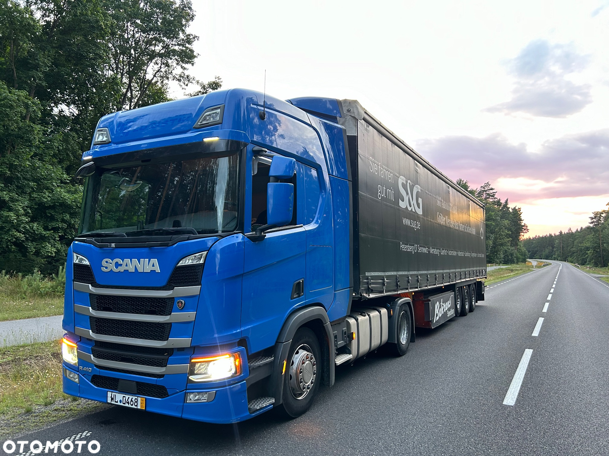 Schmitz Cargobull MULDA STANDARD z Niemiec PODNOSZONA OŚ PALECIARA / 2016 / COILMULDA / do stali do papieru coilmulde 9m 7m - 11