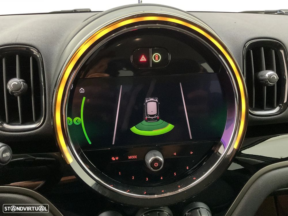 MINI Countryman Cooper SE ALL4 Auto - 30