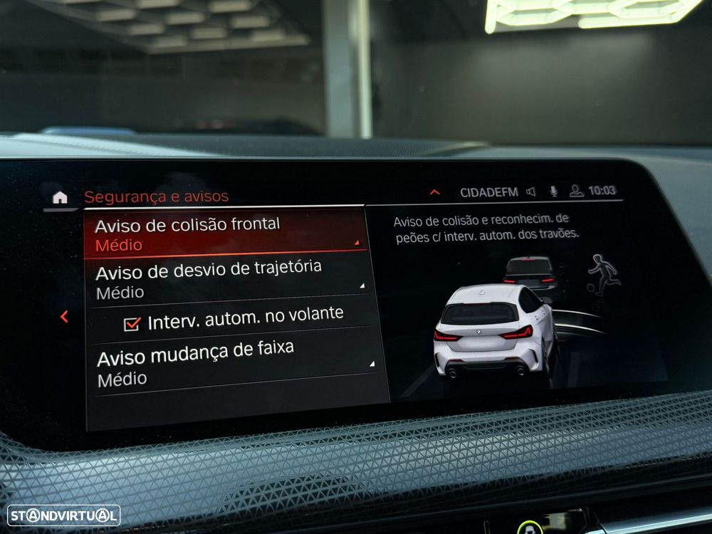 BMW M135i xDrive - 59