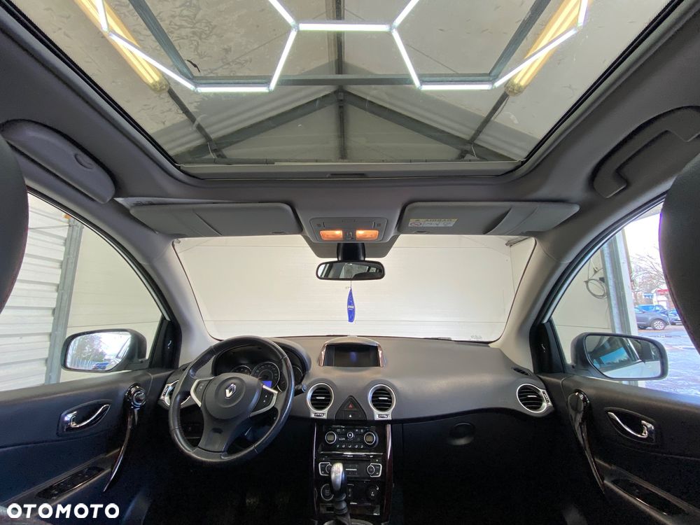 Renault Koleos dCi 150 FAP 4x2 Paris - 13