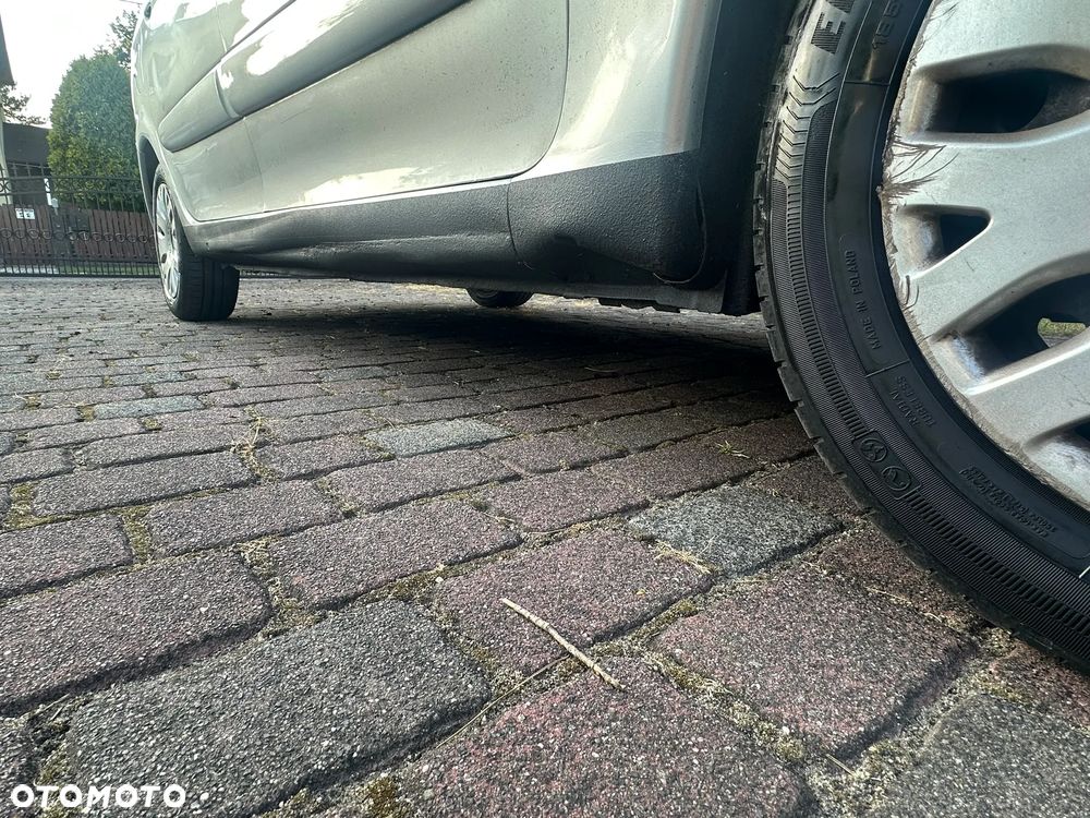 Citroën Xsara Picasso 1.8 16V Control+ (ex) - 18