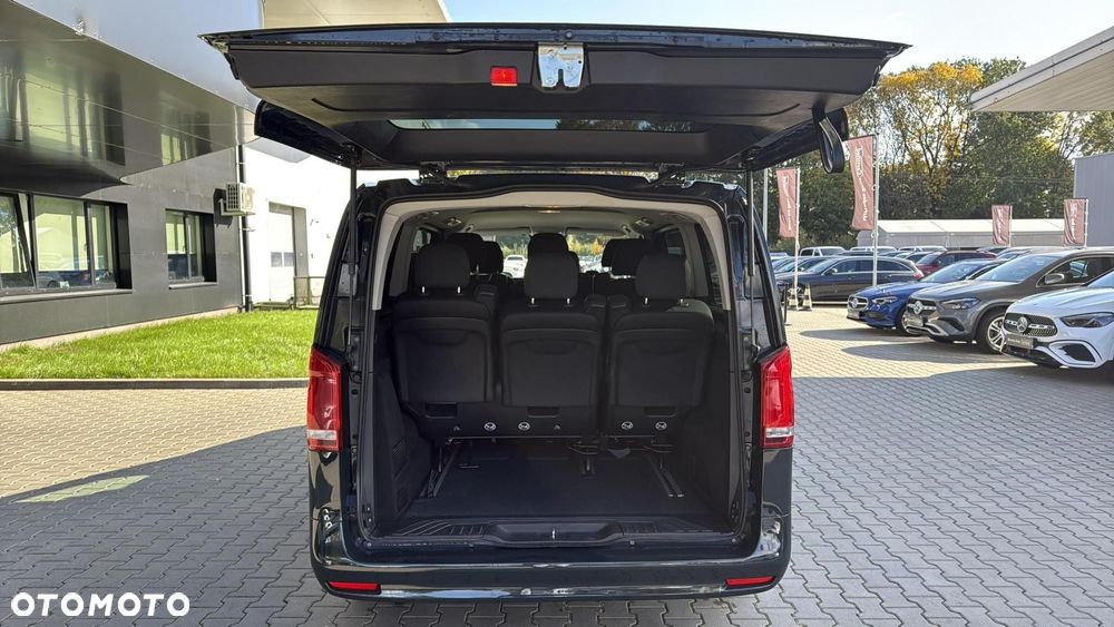 Mercedes-Benz Vito - 17