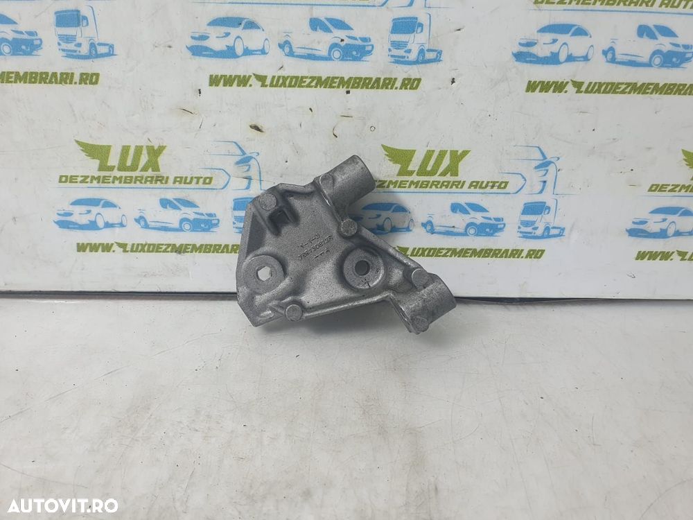 Suport motor 1.5 dci k9k872 168130812r Renault Captur 2 - 1