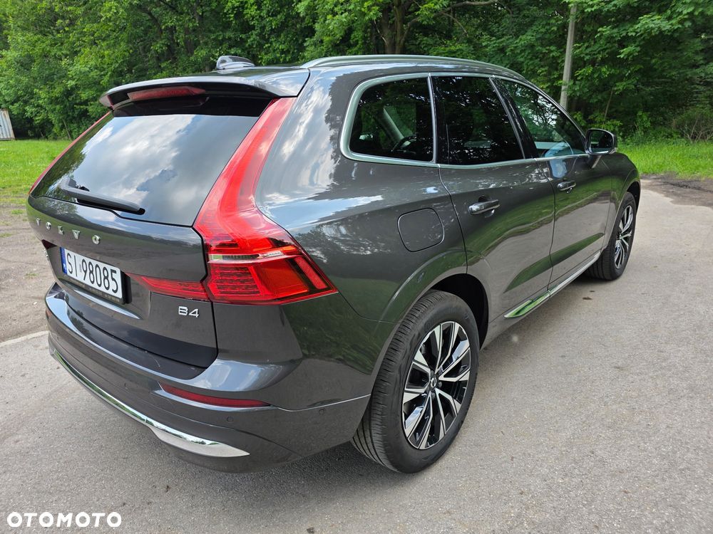 Volvo Xc60 2023 photo 5