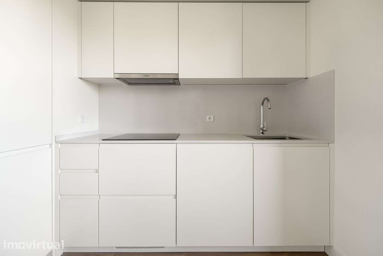Apartamento T1 com piscina, Telheiras, Lisboa - Grande imagem: 5/33