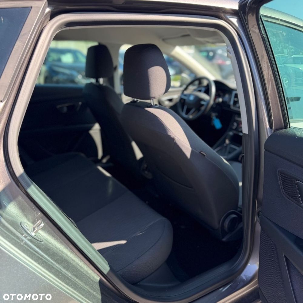 Seat Leon - 30