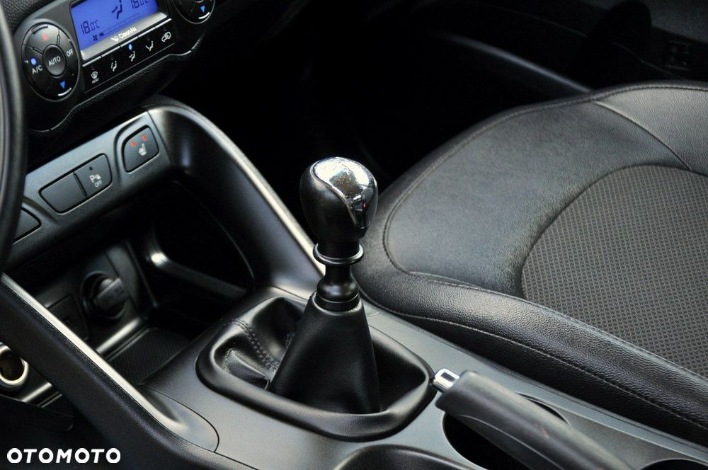 Hyundai ix35 - 34