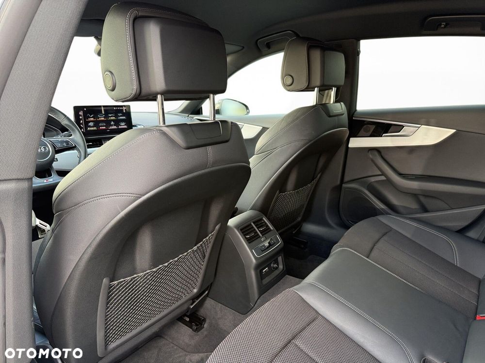 Audi A5 Sportback 40 TFSI mHEV Quattro S Line S tronic - 31