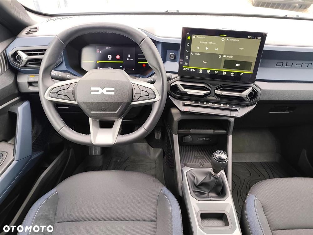 Dacia Duster - 7