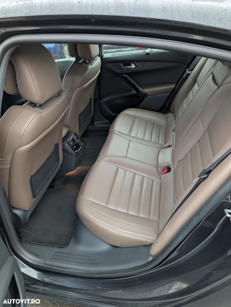 Peugeot 508 - 15