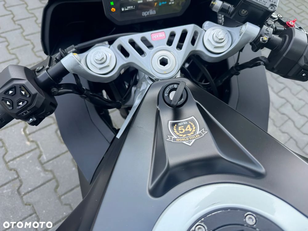 Aprilia RS - 22