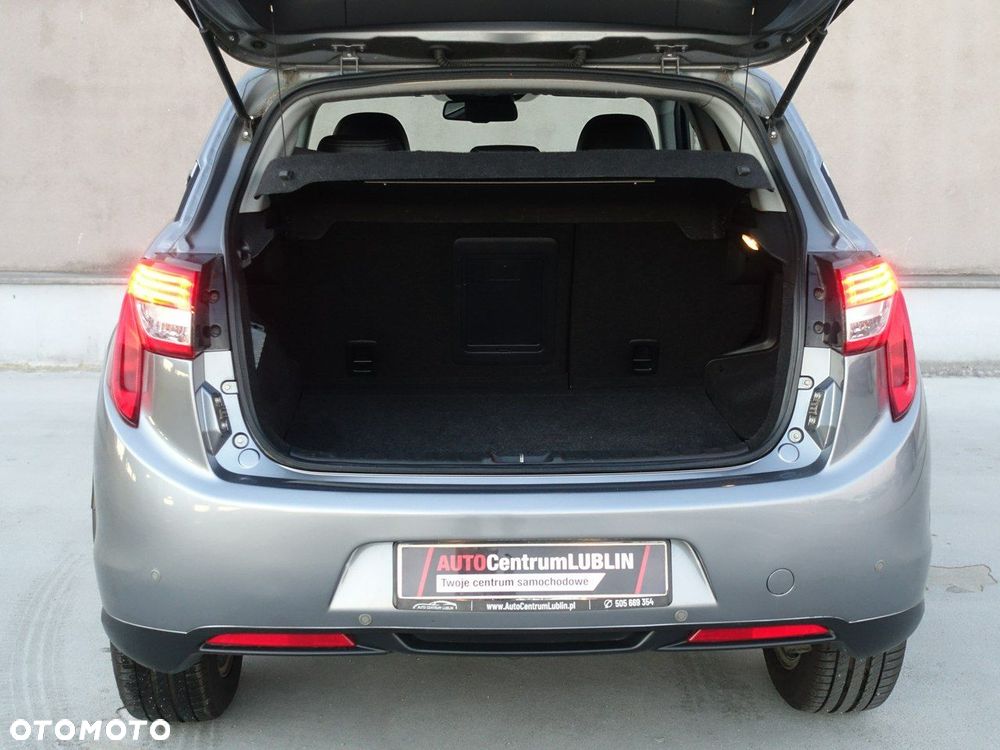 Citroën C4 Aircross 1.6 HDi STT 4x2 Exclusive - 34