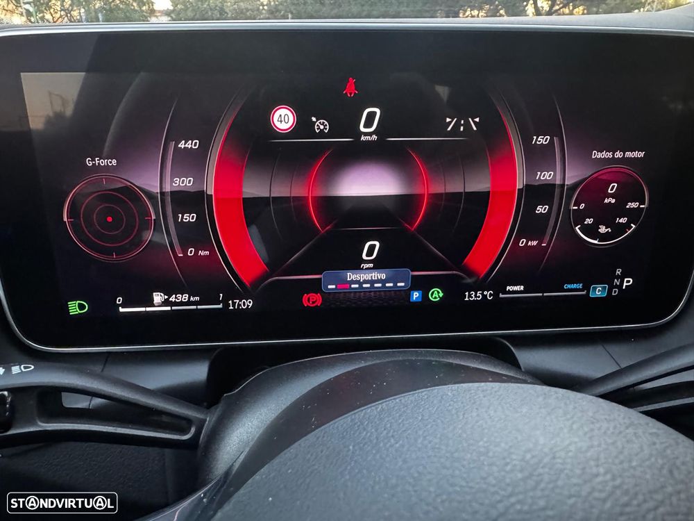 Mercedes-Benz GLC 220 d Coupe 4Matic - 11