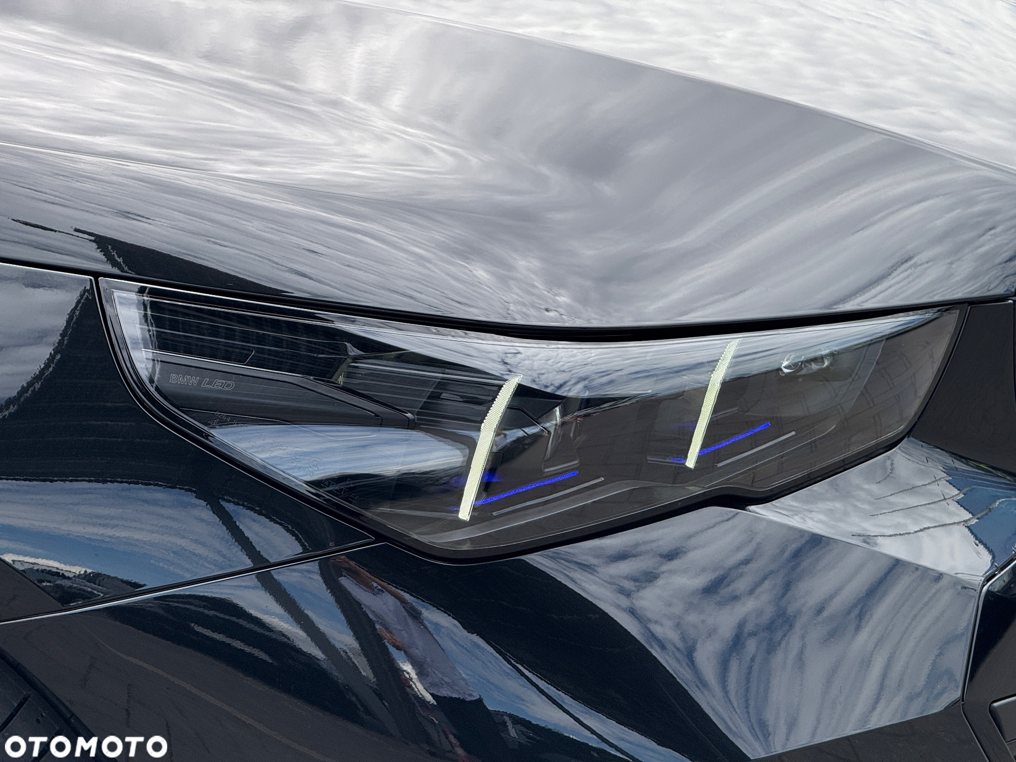 BMW Seria 5 - 4