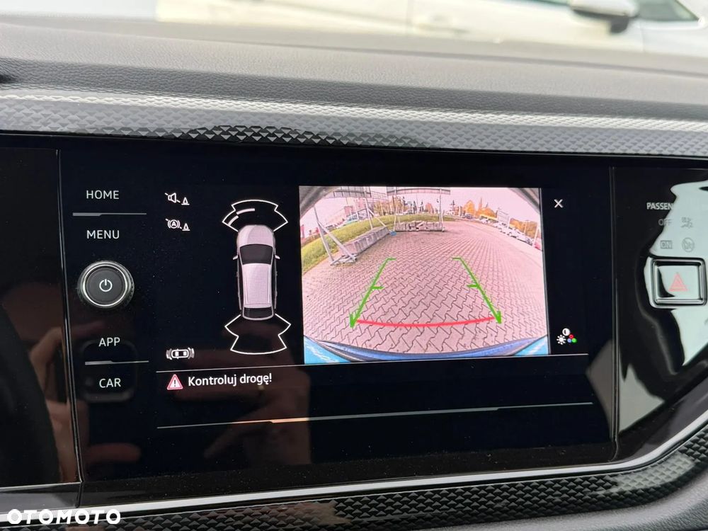 Volkswagen Taigo 1.0 TSI Special Edition - 27