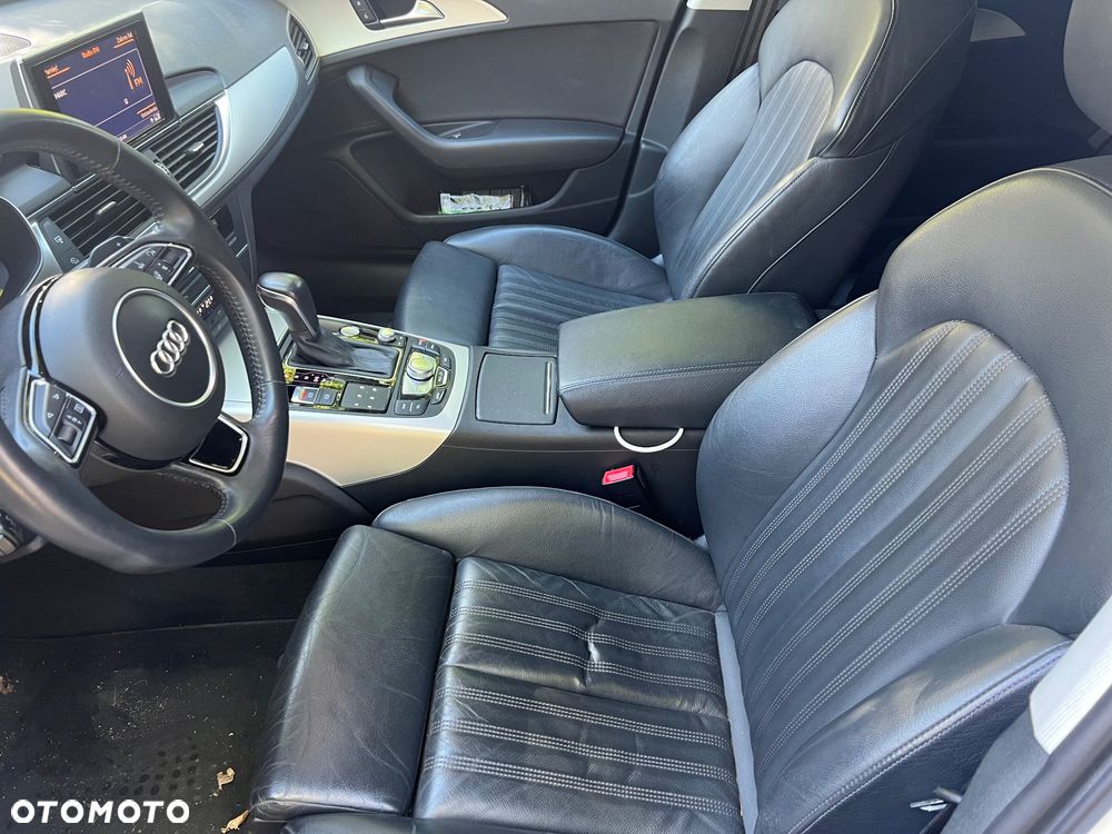 Audi A6 ver-2-0-tdi-ultra-s-tronic - 29