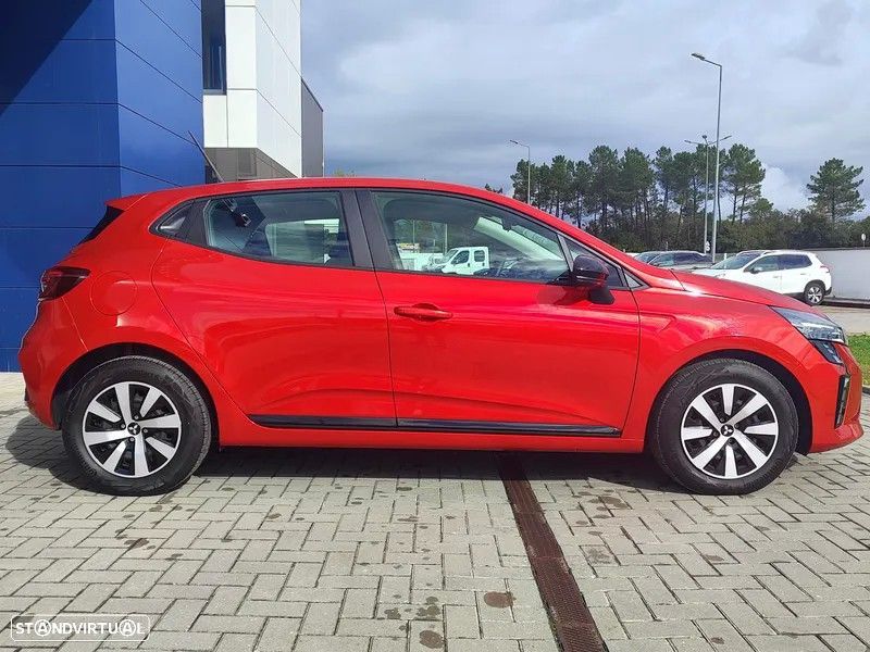 Mitsubishi Colt 1.0 MPI Kyoto - 6