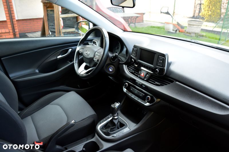 Hyundai i30 1.4 Comfort - 15