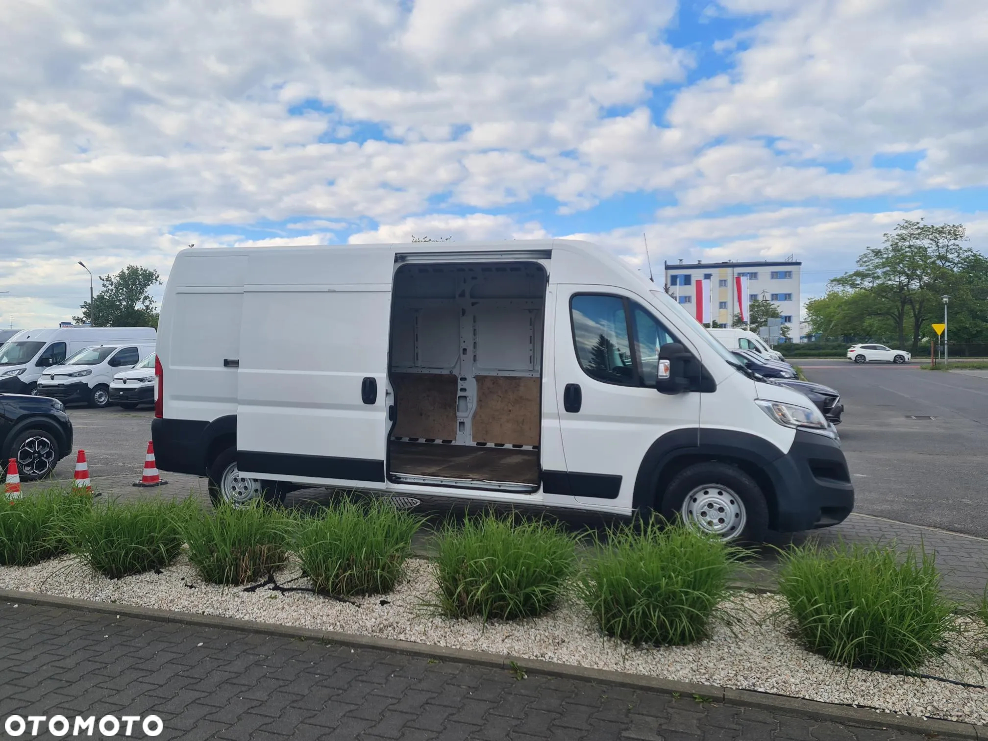 Citroën JUMPER - 8