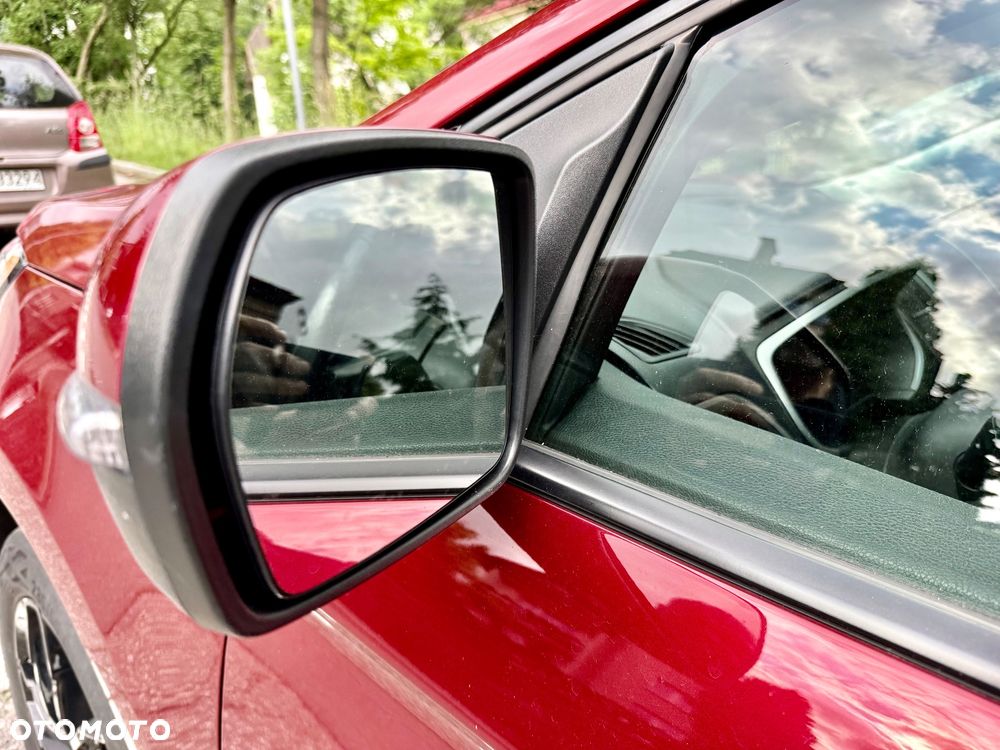 Ford Edge - 14