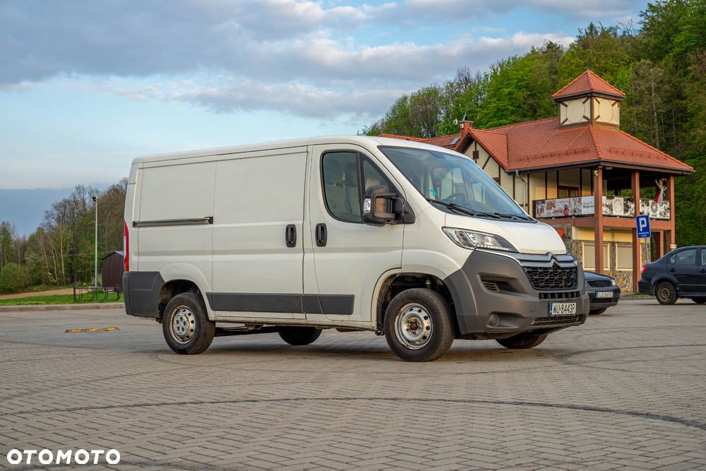 Citroën Jumper - 30