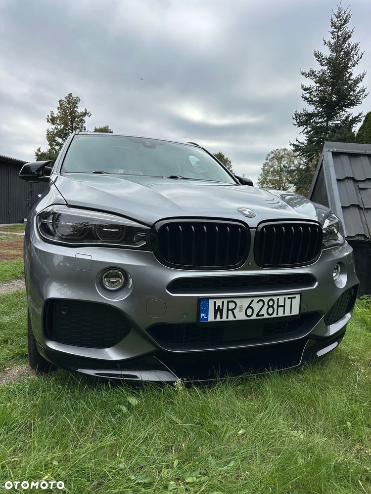 BMW X5 - 38
