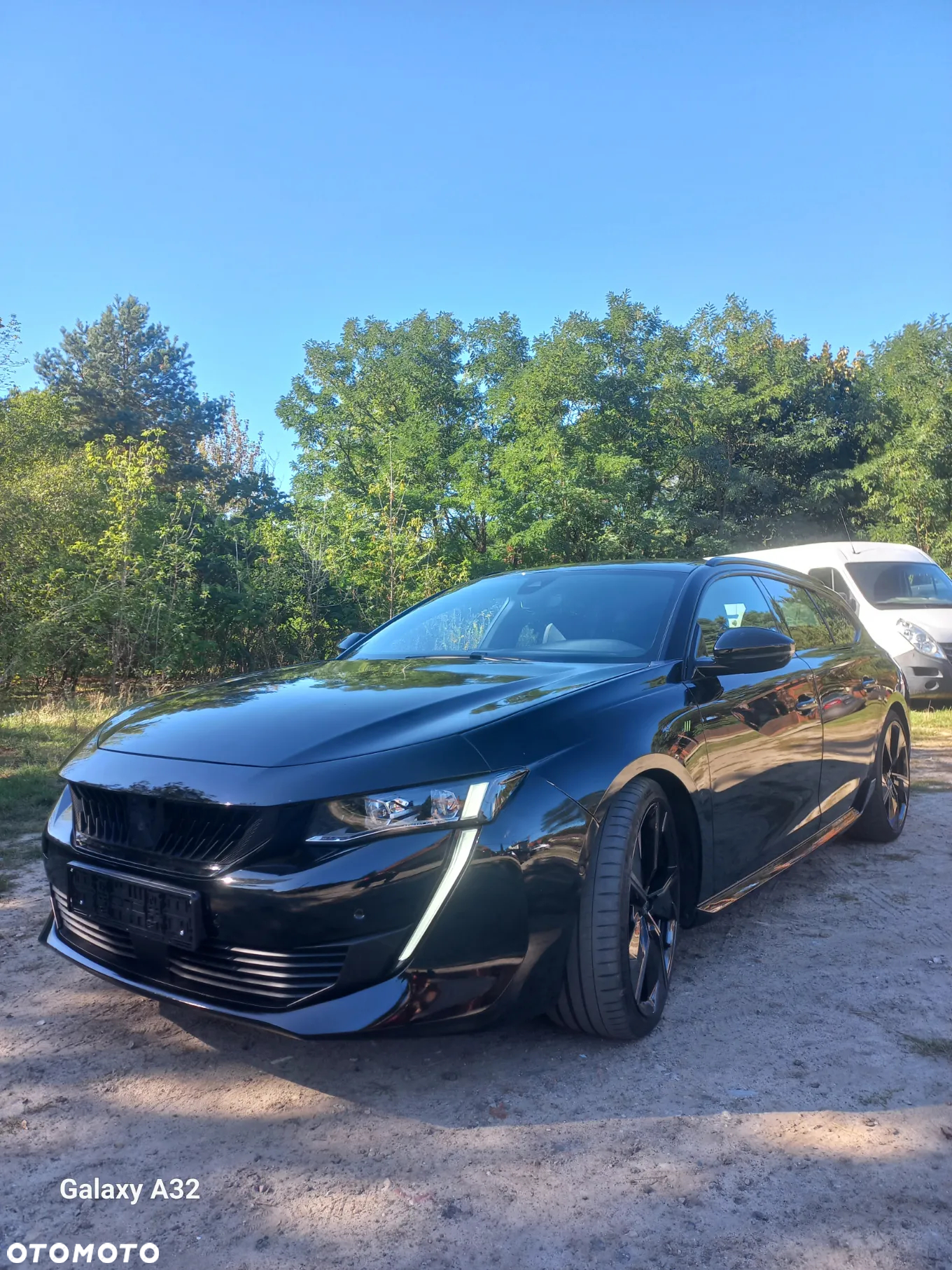 Peugeot 508 SW PureTech 180 EAT8 GT - 2