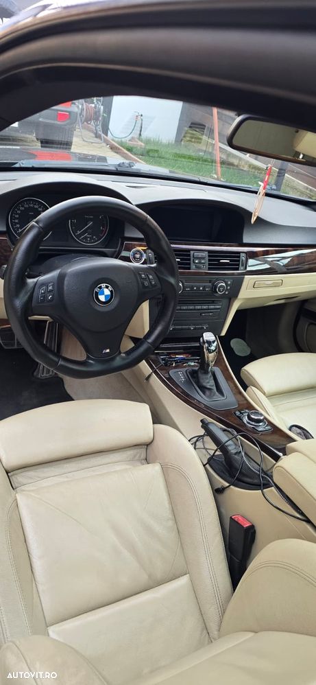 BMW Seria 3 330d Aut. - 3