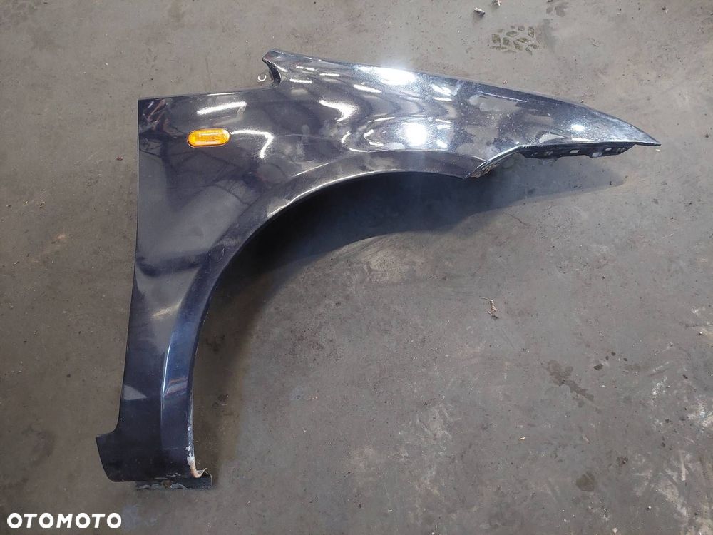 KOMPLETNY PRZÓD MASKA PAS PRZEDNI LAMPY BŁOTNIKI FORD C-MAX I V3 - 5
