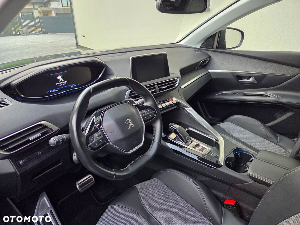 Peugeot 3008 1.5 BlueHDi Allure Pack S&S EAT8 - 35