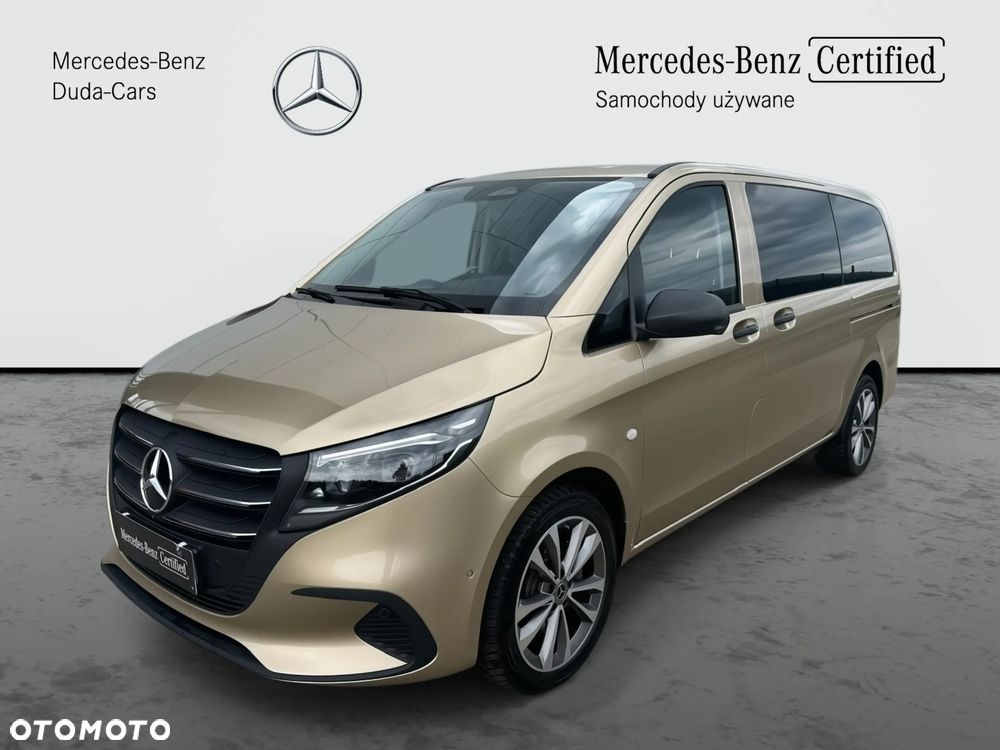 Mercedes-Benz Vito - 2