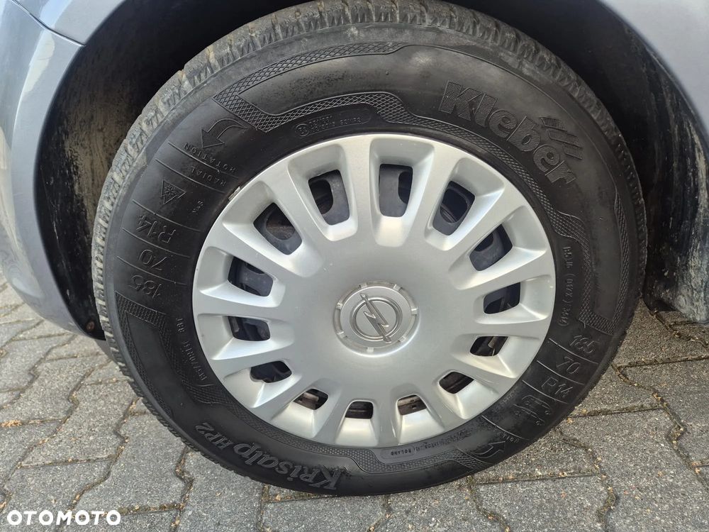 Opel Corsa - 26