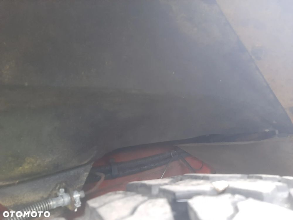 Iveco BREMACH - BRICK 4X4 asenizacyjny wuko zwyzka - 21