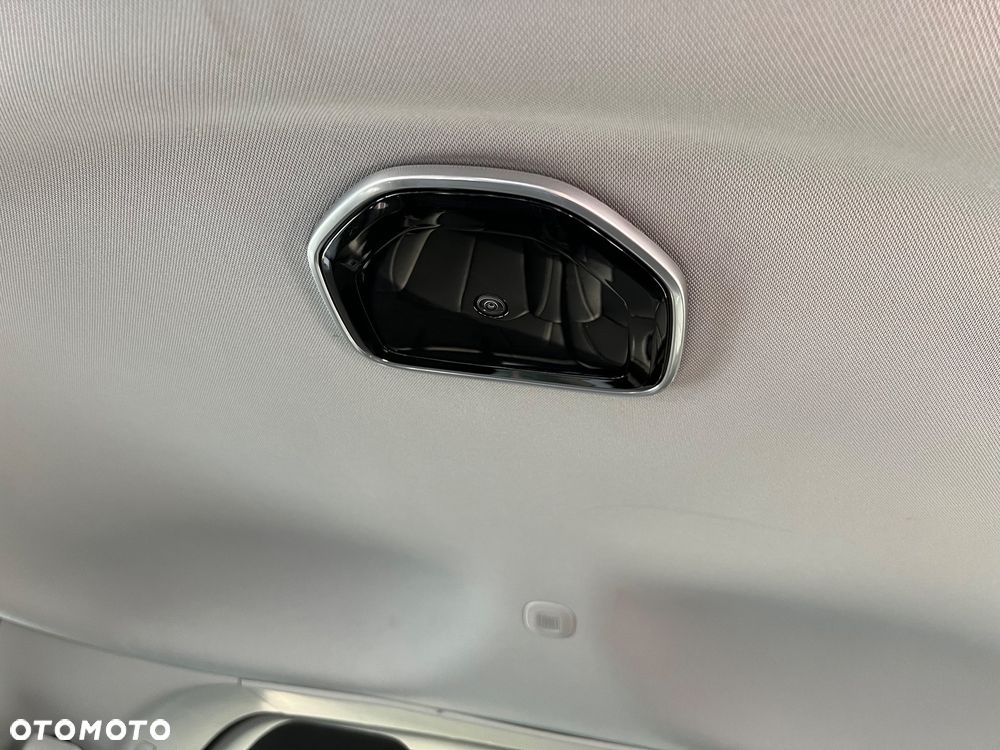 Jeep Grand Cherokee 3.6 V6 Trailhawk - 33