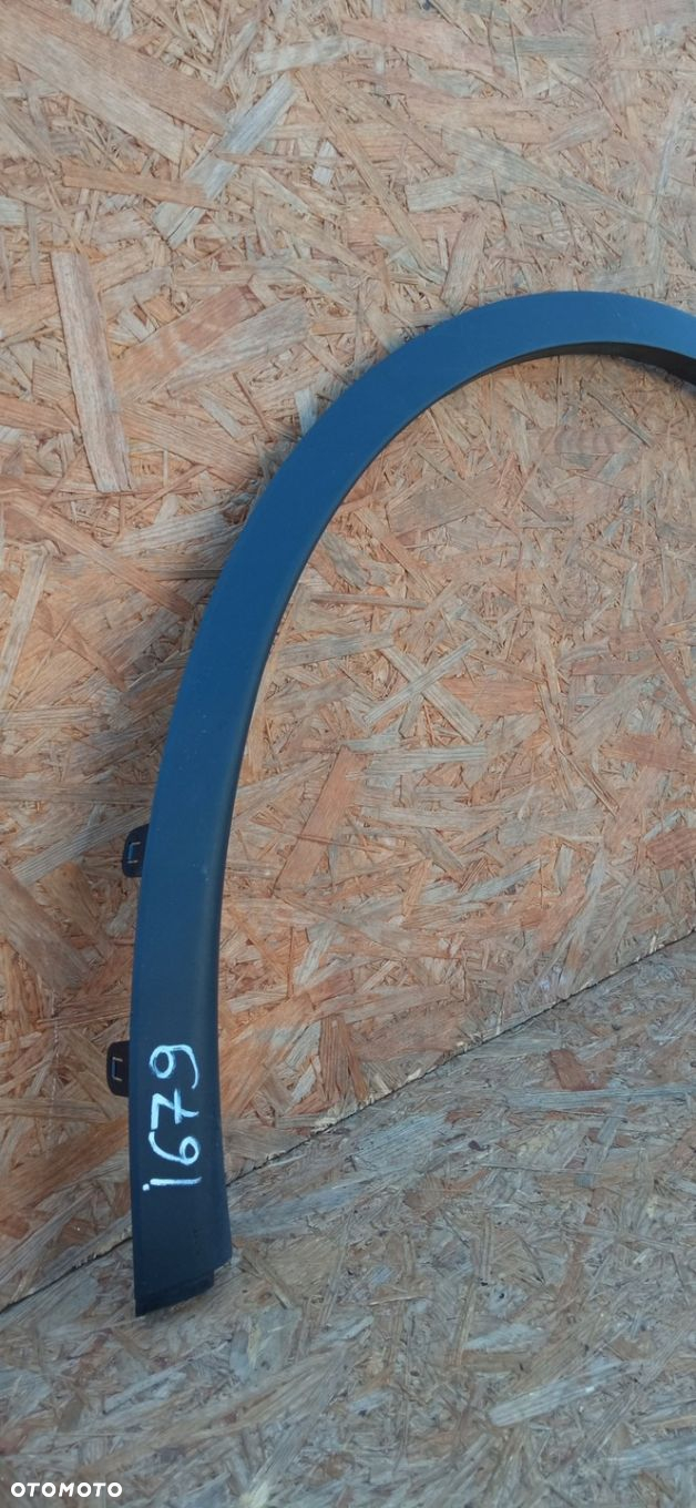TESLA MODEL Y 22- LISTWA BŁOTNIKA PRAWY TYŁ PRAWA TYLNA 1683866-00-A - 3