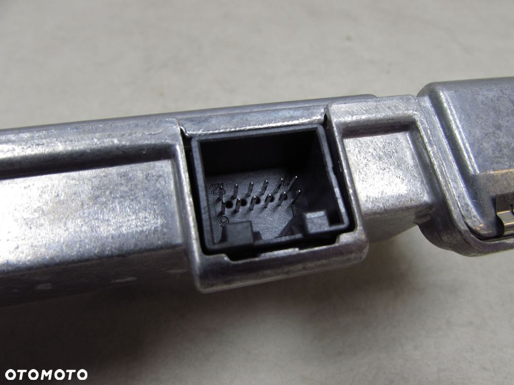 JAGUAR XE X760 15-24 KAMERA ASYSTENYT PASA RUCHU JK83-19H406-BE - 5