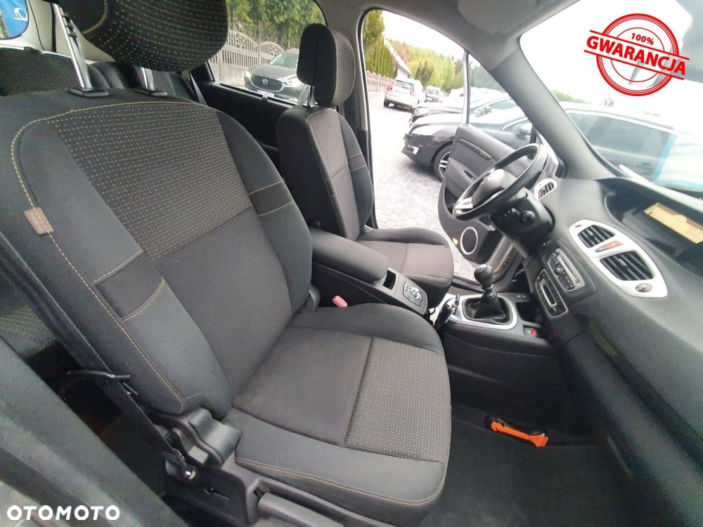 Renault Scenic - 22