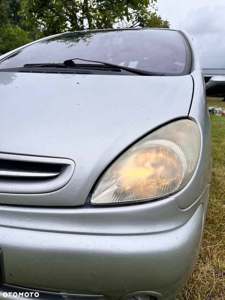 Citroën Xsara Picasso 1.8i Exclusive - 6