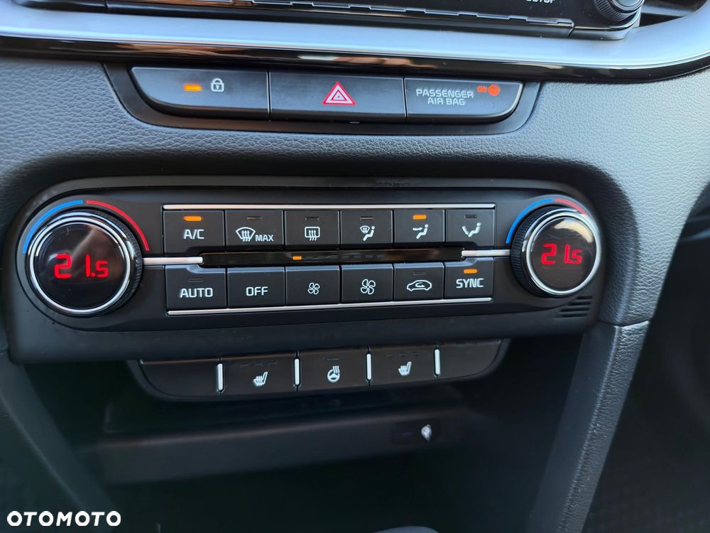 Kia XCeed 1.5 T-GDI L DCT - 22